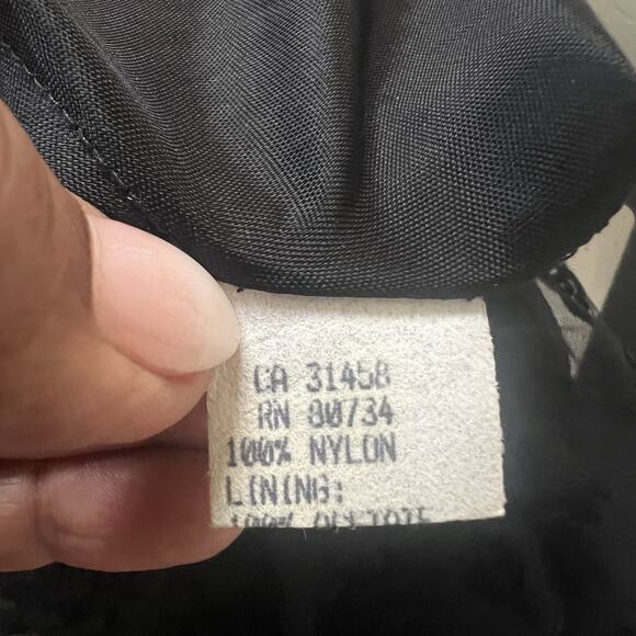 BCBG Y2K Whimsygoth Floral Dress Size 6 Black Mesh Overlay Witchy Dark Fairy - Picture 12 of 13